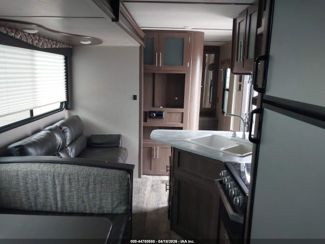 Keystone Hideout 2019 4YDT27226K7246413 Image 14