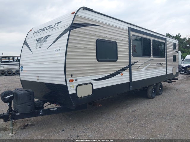 Keystone Hideout 2019 4YDT27226K7246413 Image 2
