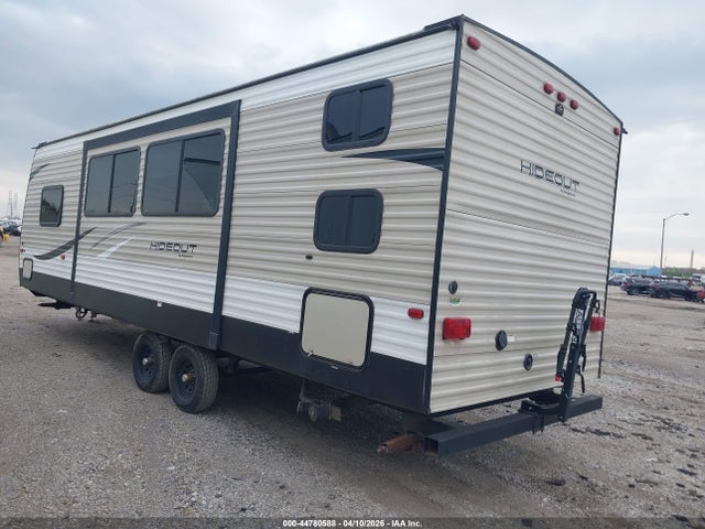Keystone Hideout 2019 4YDT27226K7246413 Image 3
