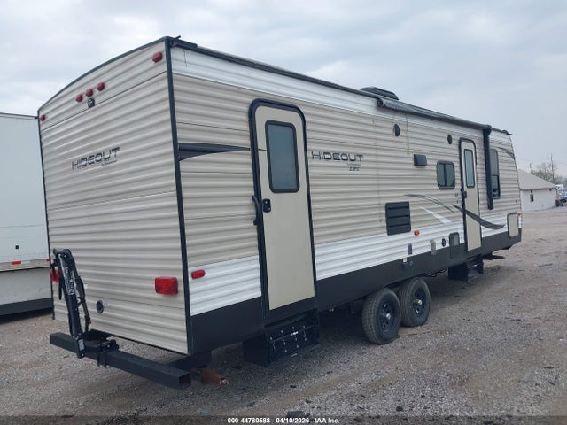 Keystone Hideout 2019 4YDT27226K7246413 Image 4