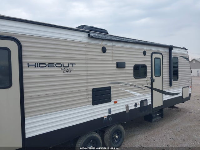 Keystone Hideout 2019 4YDT27226K7246413 Image 6