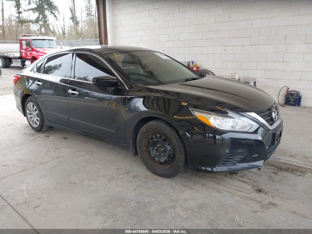 2017 NISSAN ALTIMA 1N4AL3AP6HN322543