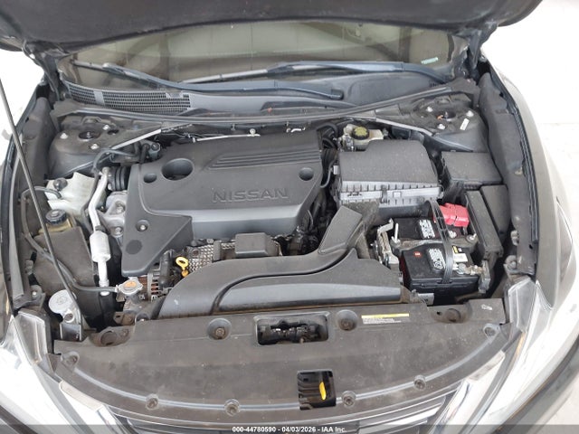 2017 NISSAN ALTIMA 1N4AL3AP6HN322543 Photo 9