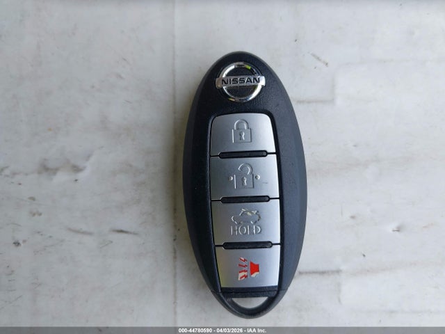 2017 NISSAN ALTIMA 1N4AL3AP6HN322543 Photo 10