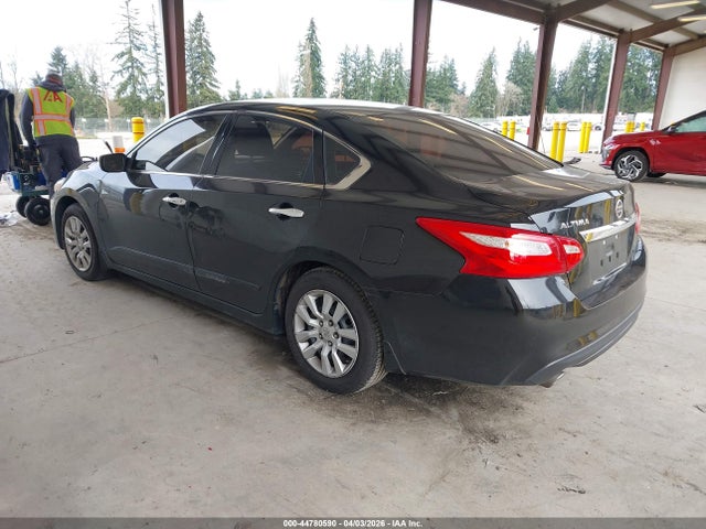 2017 NISSAN ALTIMA 1N4AL3AP6HN322543 Photo 2