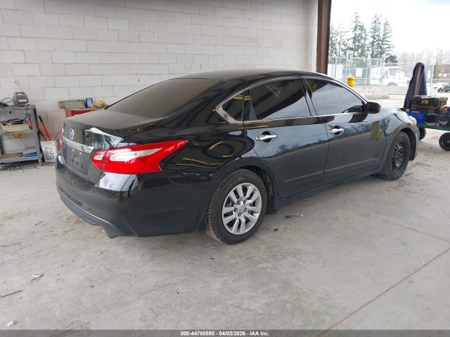 2017 NISSAN ALTIMA 1N4AL3AP6HN322543 Photo 3