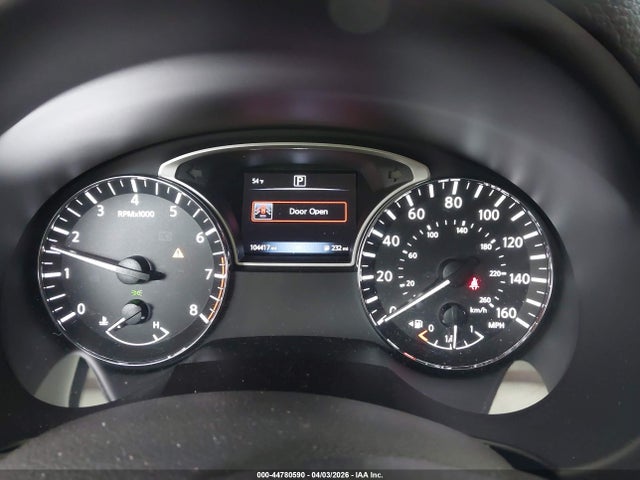 2017 NISSAN ALTIMA 1N4AL3AP6HN322543 Photo 6