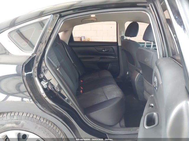 2017 NISSAN ALTIMA 1N4AL3AP6HN322543 Photo 7