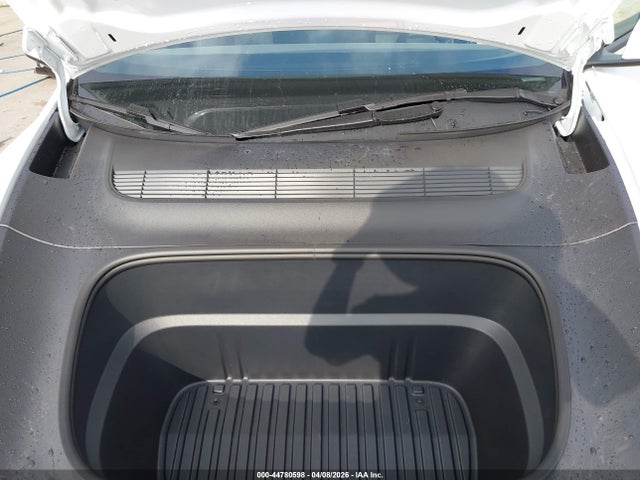Aukcja sprzedaży 2026 Tesla Model Y Premium Rear-wheel Drive/standard Rear-wheel Drive, vin: 7SAYGDED2TF547619, numer aukcji: 44780598