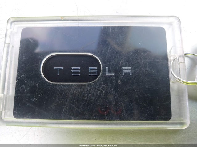 Aukcja sprzedaży 2026 Tesla Model Y Premium Rear-wheel Drive/standard Rear-wheel Drive, vin: 7SAYGDED2TF547619, numer aukcji: 44780598