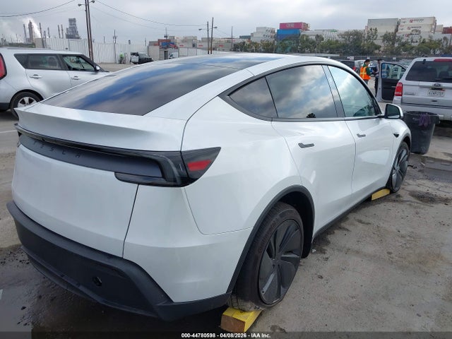 Aukcja sprzedaży 2026 Tesla Model Y Premium Rear-wheel Drive/standard Rear-wheel Drive, vin: 7SAYGDED2TF547619, numer aukcji: 44780598