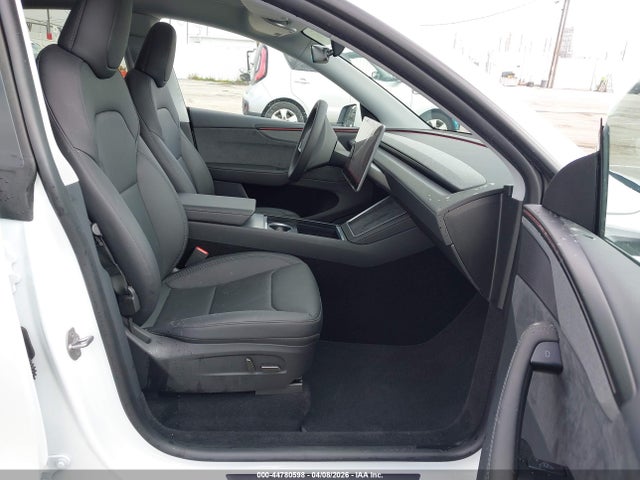 Aukcja sprzedaży 2026 Tesla Model Y Premium Rear-wheel Drive/standard Rear-wheel Drive, vin: 7SAYGDED2TF547619, numer aukcji: 44780598