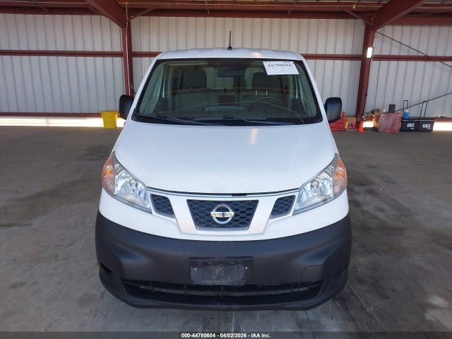 Nissan Nv200 S 2017 3N6CM0KN1HK697500 Image 12