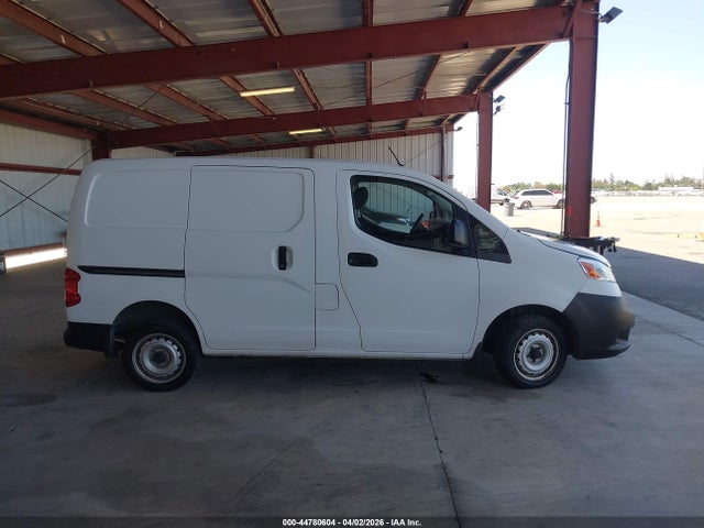 Nissan Nv200 S 2017 3N6CM0KN1HK697500 Image 13