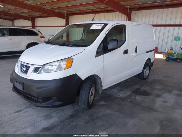 Nissan Nv200 S 2017 3N6CM0KN1HK697500 Image 2