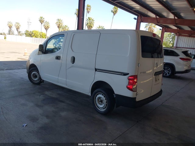 Nissan Nv200 S 2017 3N6CM0KN1HK697500 Image 3
