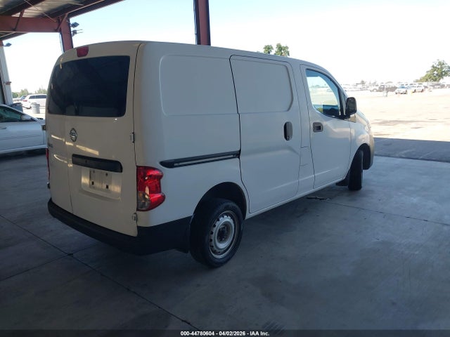 Nissan Nv200 S 2017 3N6CM0KN1HK697500 Image 4