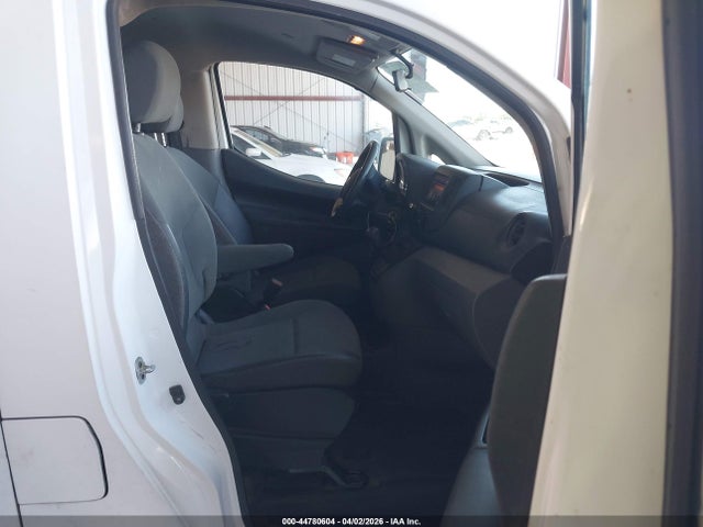 Nissan Nv200 S 2017 3N6CM0KN1HK697500 Image 5