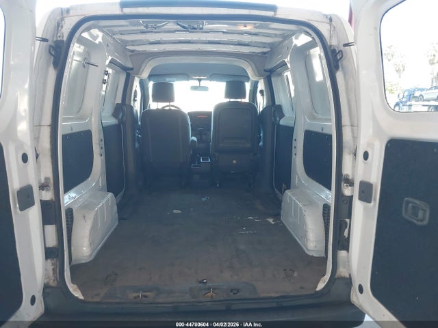 Nissan Nv200 S 2017 3N6CM0KN1HK697500 Image 8