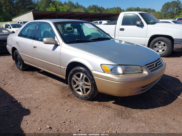 1999 TOYOTA CAMRY 4T1BG22K8XU416455