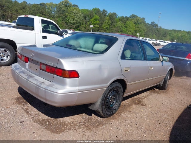1999 TOYOTA CAMRY 4T1BG22K8XU416455 Photo 3
