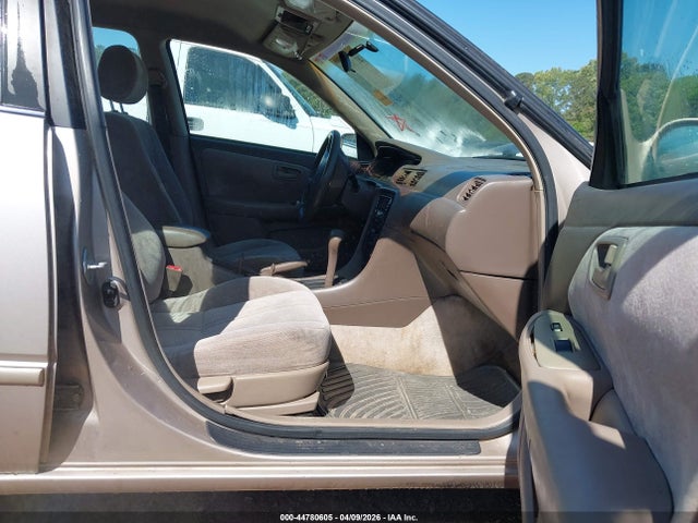 1999 TOYOTA CAMRY 4T1BG22K8XU416455 Photo 4