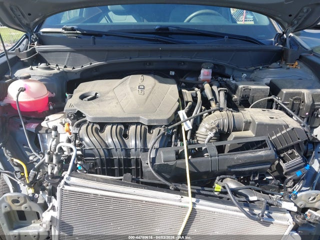 Aukcja sprzedaży 2022 Hyundai Santa Cruz Se, vin: 5NTJA4AE1NH033913, numer aukcji: 44780616