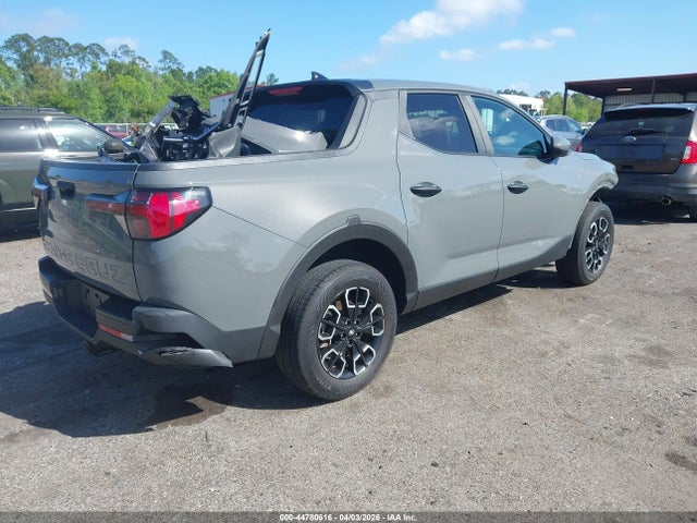 Aukcja sprzedaży 2022 Hyundai Santa Cruz Se, vin: 5NTJA4AE1NH033913, numer aukcji: 44780616