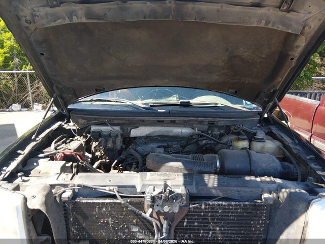 Aukcja sprzedaży 2008 Ford F-150 Fx2/stx/xl/xlt, vin: 1FTRX12W78FA71750, numer aukcji: 44780621