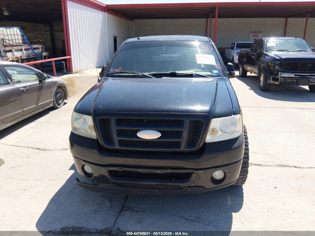 Aukcja sprzedaży 2008 Ford F-150 Fx2/stx/xl/xlt, vin: 1FTRX12W78FA71750, numer aukcji: 44780621