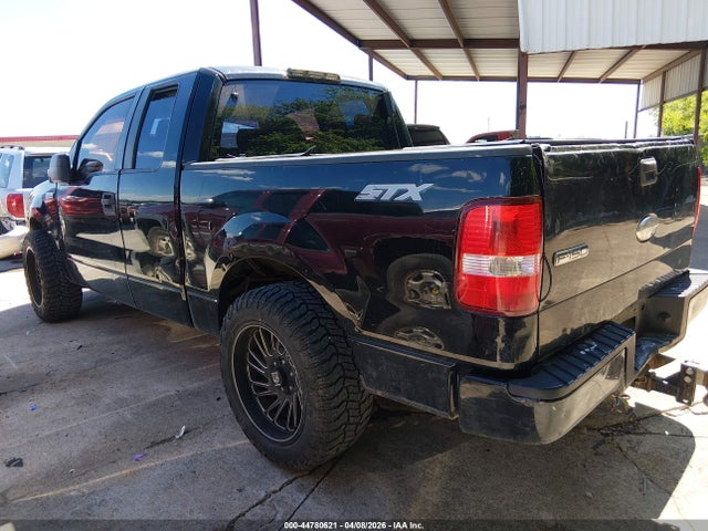 Aukcja sprzedaży 2008 Ford F-150 Fx2/stx/xl/xlt, vin: 1FTRX12W78FA71750, numer aukcji: 44780621