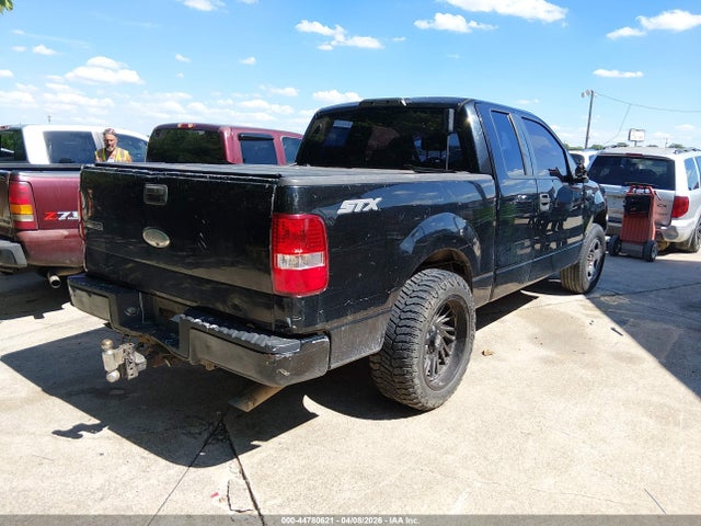 Aukcja sprzedaży 2008 Ford F-150 Fx2/stx/xl/xlt, vin: 1FTRX12W78FA71750, numer aukcji: 44780621