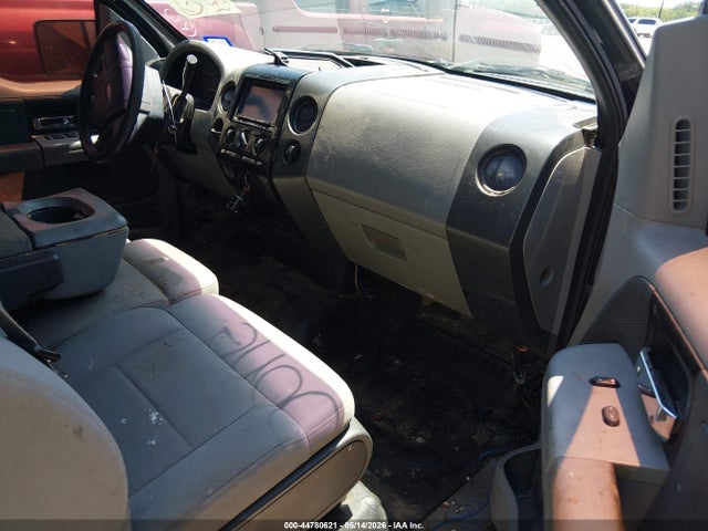 Aukcja sprzedaży 2008 Ford F-150 Fx2/stx/xl/xlt, vin: 1FTRX12W78FA71750, numer aukcji: 44780621
