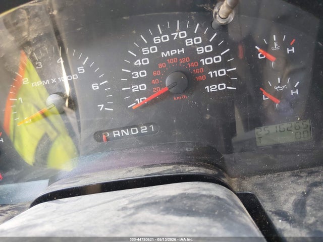 Aukcja sprzedaży 2008 Ford F-150 Fx2/stx/xl/xlt, vin: 1FTRX12W78FA71750, numer aukcji: 44780621