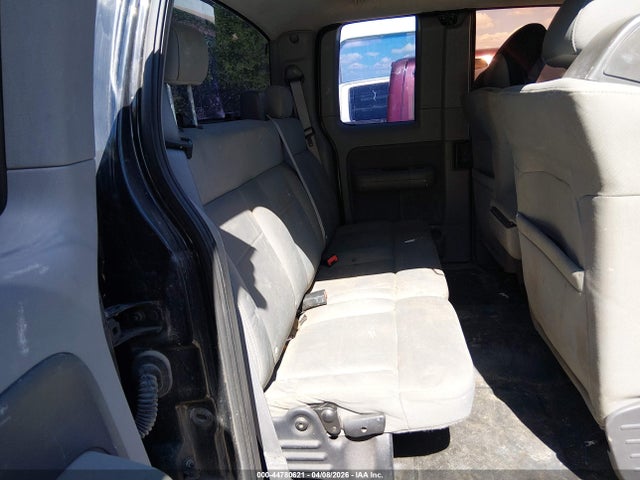 Aukcja sprzedaży 2008 Ford F-150 Fx2/stx/xl/xlt, vin: 1FTRX12W78FA71750, numer aukcji: 44780621