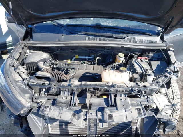 Buick Encore Awd Preferred 2021 KL4CJESB9MB305796 Image 10