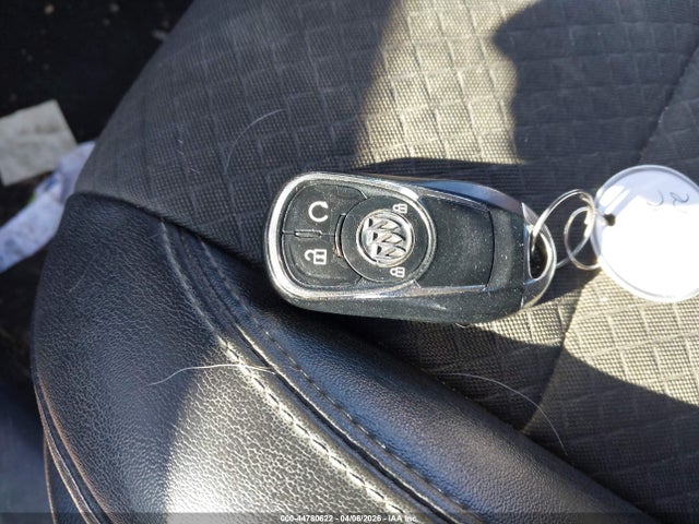 Buick Encore Awd Preferred 2021 KL4CJESB9MB305796 Image 11