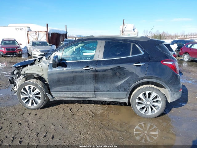 Buick Encore Awd Preferred 2021 KL4CJESB9MB305796 Image 15