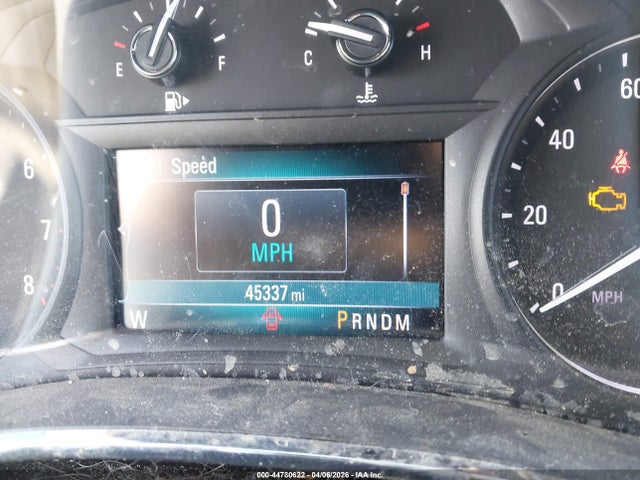 Buick Encore Awd Preferred 2021 KL4CJESB9MB305796 Image 16