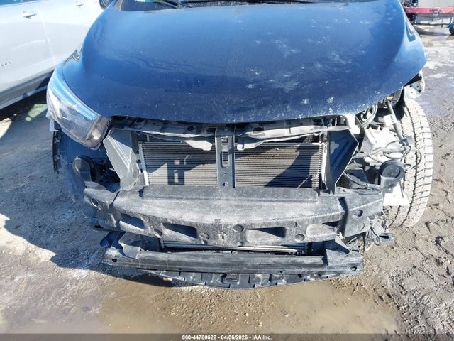 Buick Encore Awd Preferred 2021 KL4CJESB9MB305796 Image 6