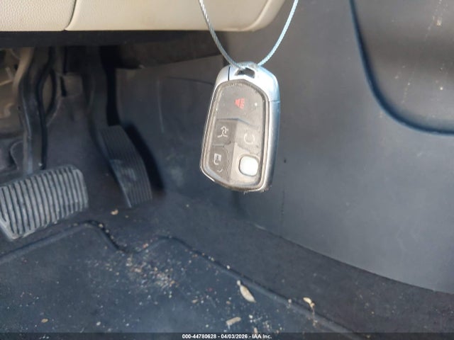 2019 CADILLAC XT4 1GYFZCR44KF100622 Photo 10