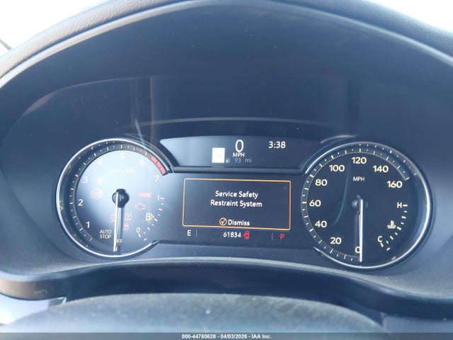 2019 CADILLAC XT4 1GYFZCR44KF100622 Photo 6