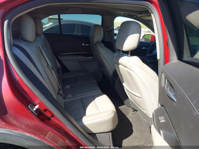 2019 CADILLAC XT4 1GYFZCR44KF100622 Photo 7