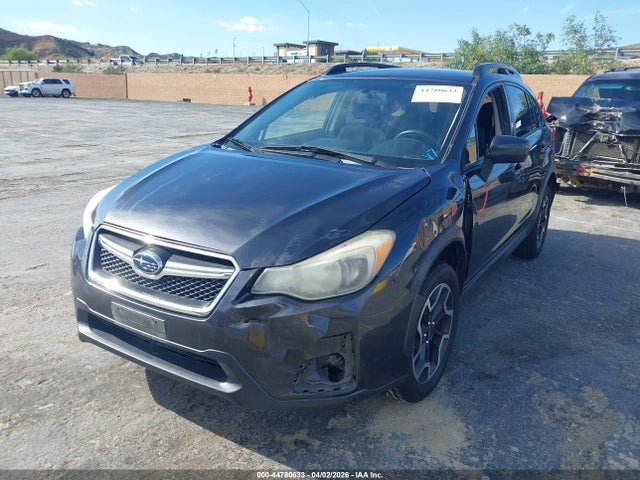 Продаж на аукціоні авто 2016 Subaru Crosstrek 2.0i Premium, vin: JF2GPABC4G8276931, номер лоту: 44780633