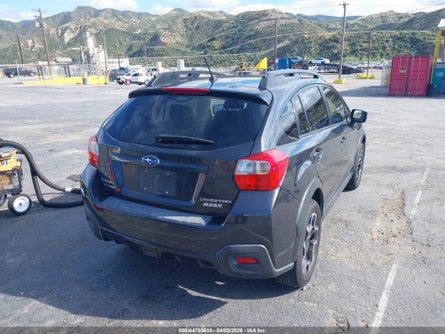 Продаж на аукціоні авто 2016 Subaru Crosstrek 2.0i Premium, vin: JF2GPABC4G8276931, номер лоту: 44780633