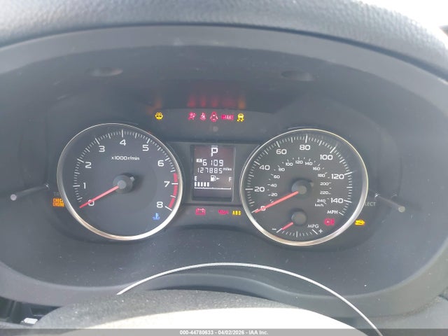 Продаж на аукціоні авто 2016 Subaru Crosstrek 2.0i Premium, vin: JF2GPABC4G8276931, номер лоту: 44780633