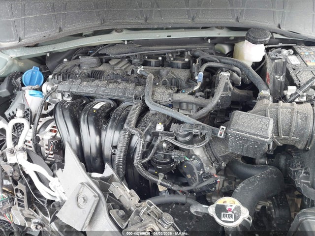 Aukcja sprzedaży 2026 Hyundai Kona Se, vin: KM8HA3AB8TU406411, numer aukcji: 44780636