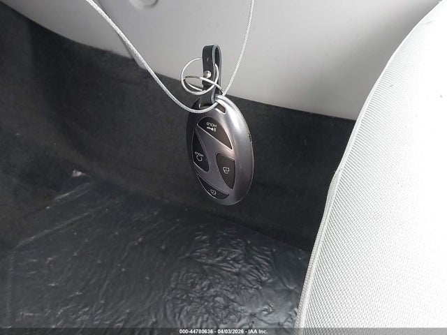 Aukcja sprzedaży 2026 Hyundai Kona Se, vin: KM8HA3AB8TU406411, numer aukcji: 44780636