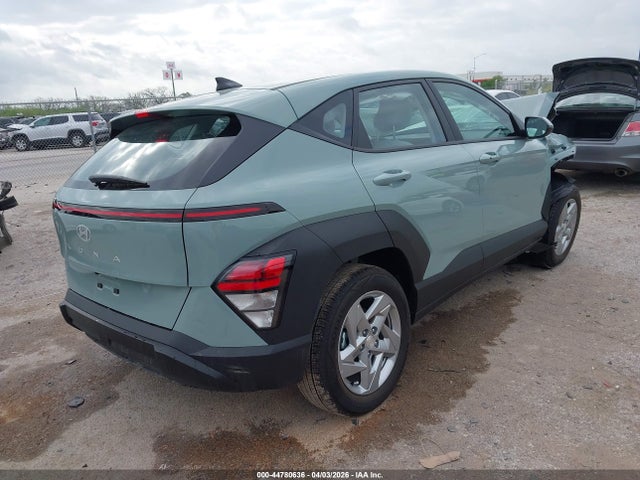 Aukcja sprzedaży 2026 Hyundai Kona Se, vin: KM8HA3AB8TU406411, numer aukcji: 44780636