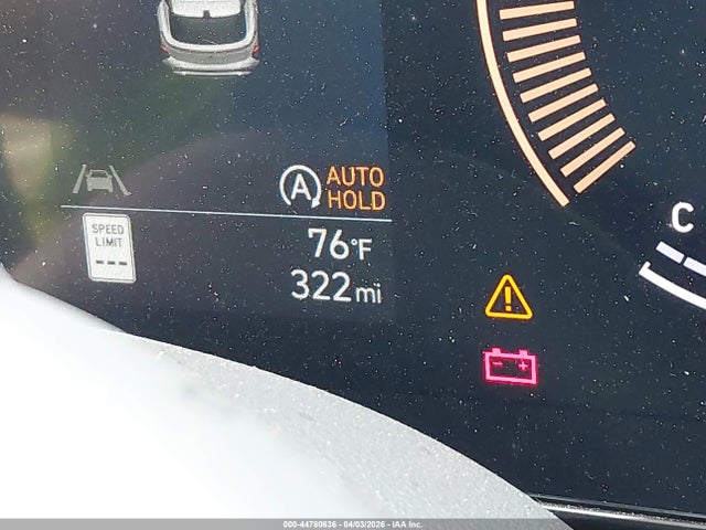 Aukcja sprzedaży 2026 Hyundai Kona Se, vin: KM8HA3AB8TU406411, numer aukcji: 44780636